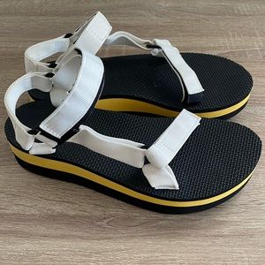 Teva Original Platform